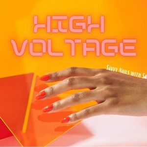 Color Street High Voltage
